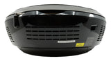 Proscan, Bluetooth®  Portable CD Radio Boombox