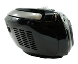 Proscan, Bluetooth®  Portable CD Radio Boombox