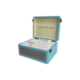 Proscan, Bluetooth®  Portable CD Boombox, Black