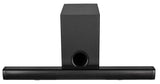 Proscan, 31" 2.1 CH Bluetooth Soundbar + Wireless Subwoofer