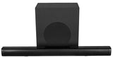 Proscan, 31" 2.1 CH Bluetooth Soundbar + Wireless Subwoofer