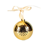 Proscan, Bluetooth® Christmas Ornament Speaker,