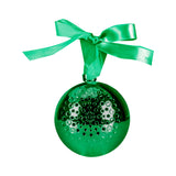 Proscan, Bluetooth® Christmas Ornament Speaker,