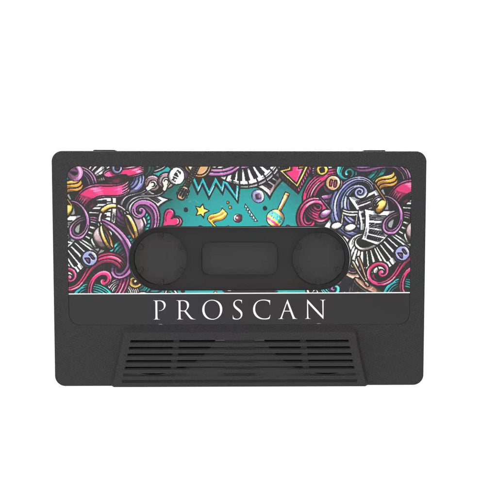 Proscan, BLUETOOTH SPEAKER