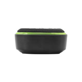 Proscan, Portable LED Light-Up Bluetooth® Speaker, Black