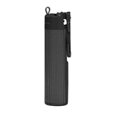 4 in 1 BLUETOOTH SPEAKER-POWER BANK, FLASHLIGHT AND SELFIE STICK
