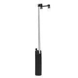 4 in 1 BLUETOOTH SPEAKER-POWER BANK, FLASHLIGHT AND SELFIE STICK