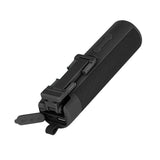 4 in 1 BLUETOOTH SPEAKER-POWER BANK, FLASHLIGHT AND SELFIE STICK