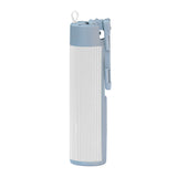 4 in 1 BLUETOOTH SPEAKER-POWER BANK, FLASHLIGHT AND SELFIE STICK