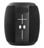 PORTABLE LED LIGHT-UP BLUETOOTH SPEAKER