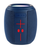 PORTABLE LED LIGHT-UP BLUETOOTH SPEAKER