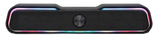 17" LIGHT UP BLUETOOTH SOUNDBAR SPEAKER-FM RADIO