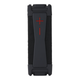 Proscan, Rugged Portable Bluetooth® Speaker, Black