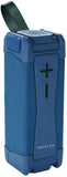 Proscan, Rugged Portable Bluetooth® Speaker, Blue
