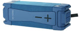Proscan, Rugged Portable Bluetooth® Speaker, Blue