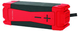 Proscan, Rugged Portable Bluetooth® Speaker, Red