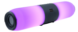 LED LIGHT UP BLUETOOTH SPEAKER-FM RADIO