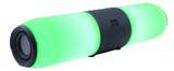 LED LIGHT UP BLUETOOTH SPEAKER-FM RADIO