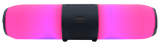 LED LIGHT UP BLUETOOTH SPEAKER-FM RADIO