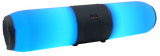 LED LIGHT UP BLUETOOTH SPEAKER-FM RADIO