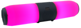LED LIGHT UP BLUETOOTH SPEAKER-FM RADIO