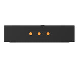 Proscan, Portable TWS Bluetooth Speaker, Black
