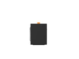 Proscan, Portable TWS Bluetooth Speaker, Black