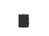 Proscan, Portable TWS Bluetooth Speaker, Black