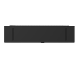 Proscan, Portable TWS Bluetooth Speaker, Black