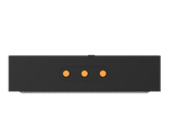 Proscan, Portable TWS Bluetooth Speaker, Black