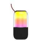 IP67 WATERPROOF TWS PORTABLE LIGHT UP BLUETOOTH SPEAKER