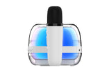 Proscan, Portable Bluetooth Speaker, Light Up, 2 Microphones