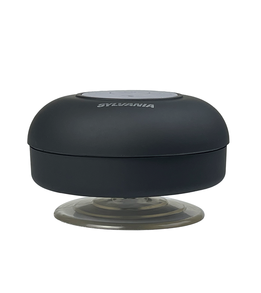 Proscan, Bluetooth Suction Cup Shower Speaker-Handsfree Calling