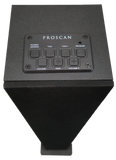 BLUETOOTH  TOWER FM RADIO USB CHARGING