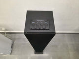 BLUETOOTH  TOWER FM RADIO USB CHARGING