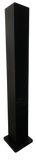 BLUETOOTH  TOWER FM RADIO USB CHARGING