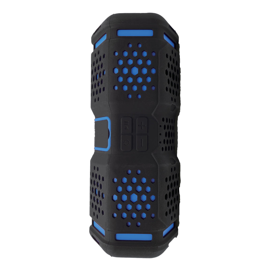 BLUETOOTH PORTABLE SPEAKER
