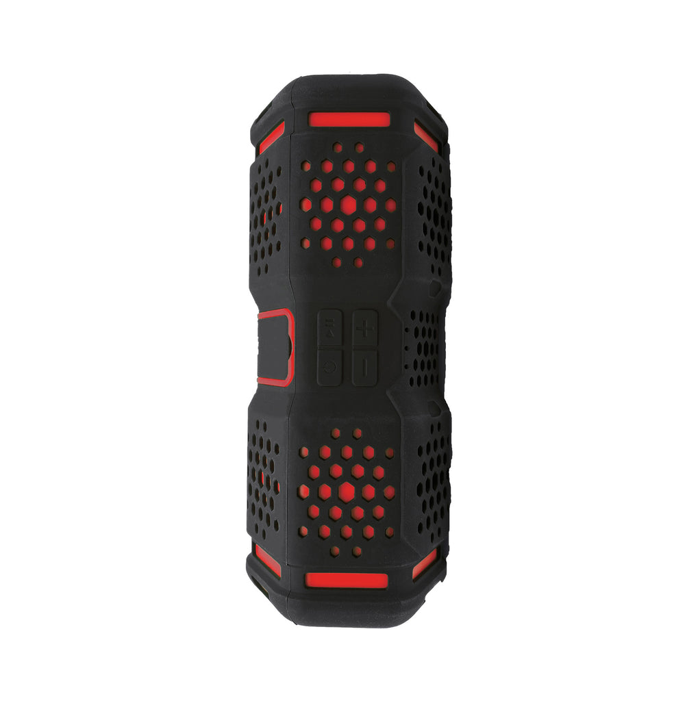BLUETOOTH PORTABLE SPEAKER