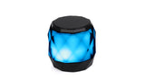 MINI BLUETOOTH DIAMOND SPEAKER - COLOR CHANGING
