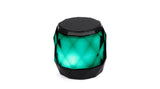 MINI BLUETOOTH DIAMOND SPEAKER - COLOR CHANGING