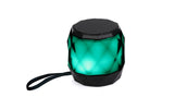 MINI BLUETOOTH DIAMOND SPEAKER - COLOR CHANGING