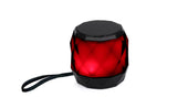MINI BLUETOOTH DIAMOND SPEAKER - COLOR CHANGING