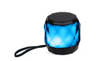 MINI BLUETOOTH DIAMOND SPEAKER - COLOR CHANGING