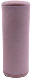 RUBBER FINISH BLUETOOTH SPEAKER WITH CLOTH TRIM-FM RADIO