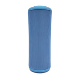 Proscan, Portable Rubber Finish Bluetooth® Speaker, Blue