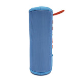 Proscan, Portable Rubber Finish Bluetooth® Speaker, Blue