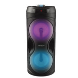 BLUETOOTH SPEAKER-FM RADIO