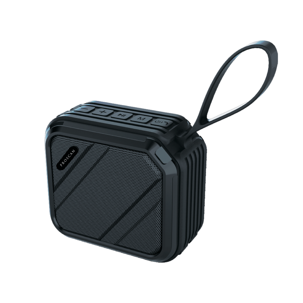 IPX6 BLUETOOTH SPEAKER