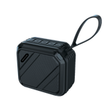 IPX6 BLUETOOTH SPEAKER