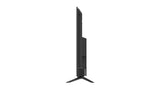 Proscan, 50" Class 2160P UHD LED ROKU Smart TV, Black